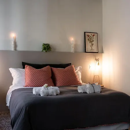 Charming Flat Near Uffizi