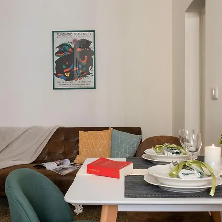 Charming Flat Near Uffizi Hotel apartamentowy *