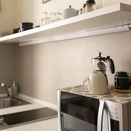 Charming Flat Near Uffizi *