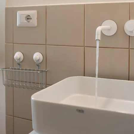 Charming Flat Near Uffizi Hotel apartamentowy *