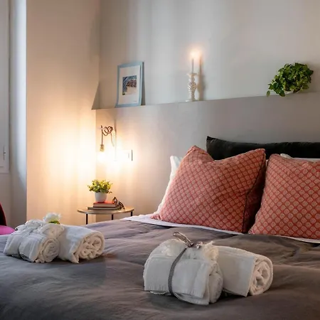 Charming Flat Near Uffizi
