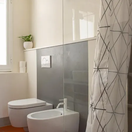 Charming Flat Near Uffizi