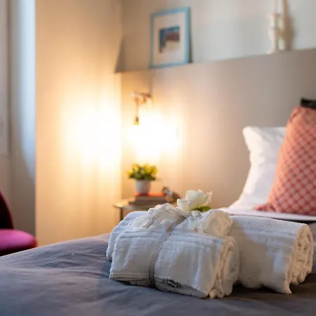 Charming Flat Near Uffizi