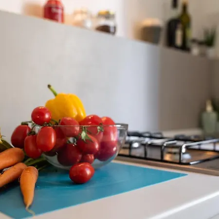 Charming Flat Near Uffizi Hotel apartamentowy