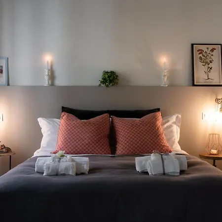 Charming Flat Near Uffizi *