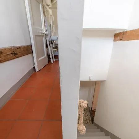 Charming Flat Near Uffizi Hotel apartamentowy