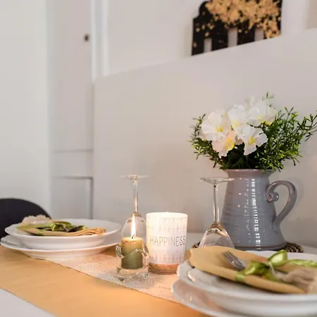 Charming Flat Near Uffizi *