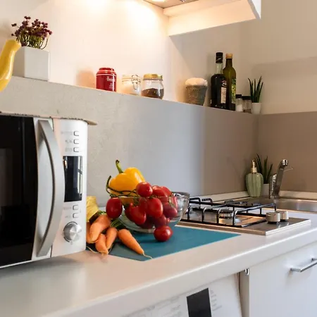 Charming Flat Near Uffizi * Florencja