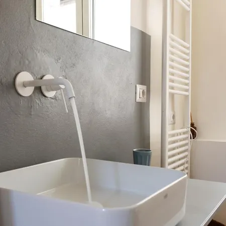 Hotel apartamentowy Charming Flat Near Uffizi *
