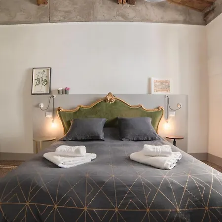 Charming Flat Near Uffizi Florence