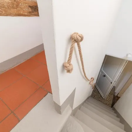 Charming Flat Near Uffizi Apartahotel *