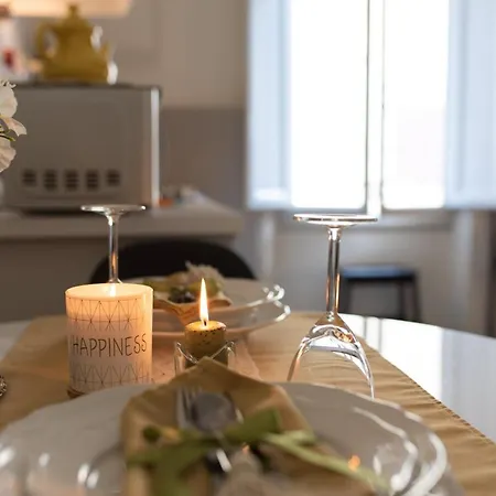 Charming Flat Near Uffizi * Florencia