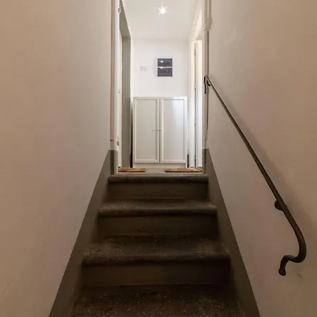Charming Flat Near Uffizi